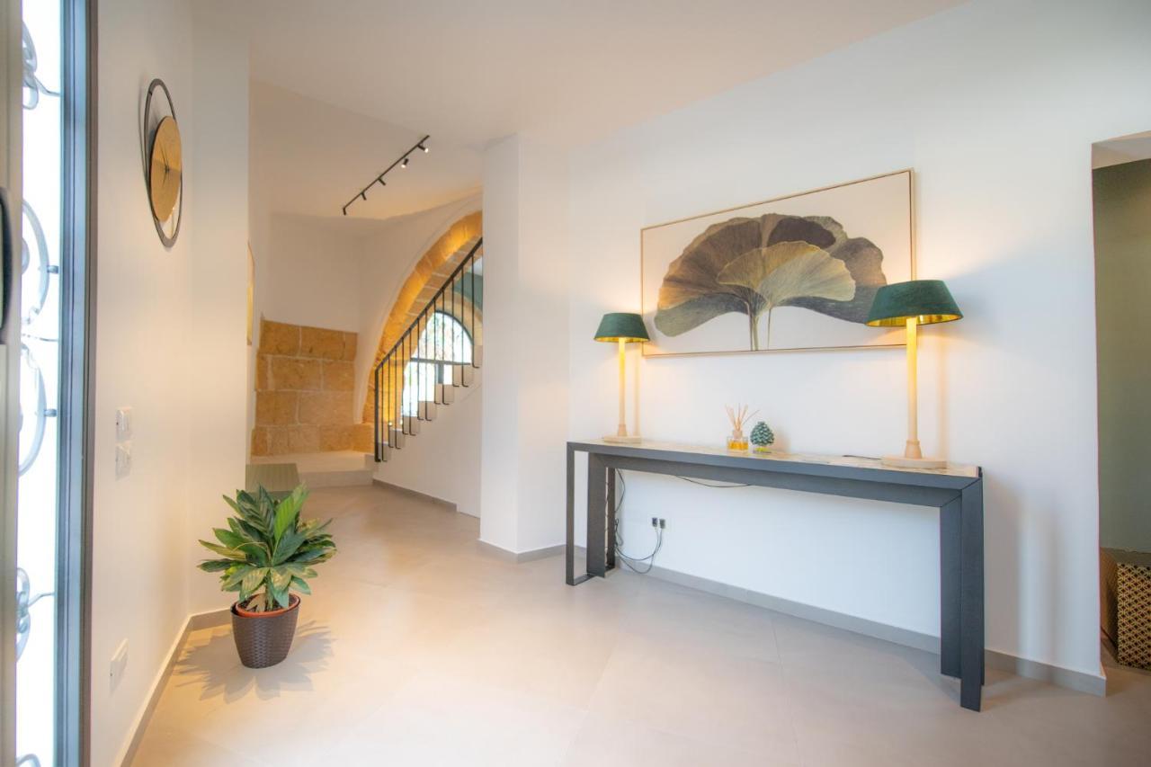 Apartmán Casa Angelina Marsala Exteriér fotografie
