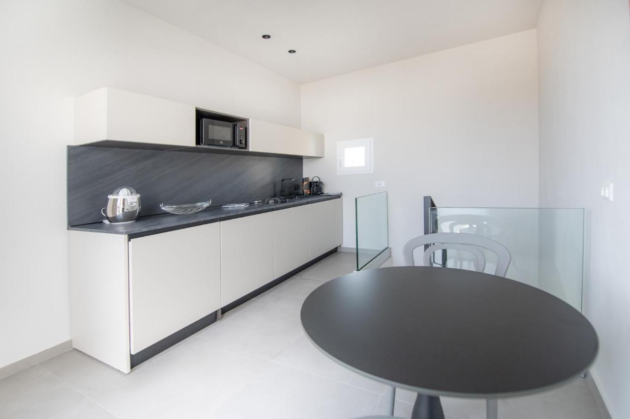 Apartmán Casa Angelina Marsala Exteriér fotografie