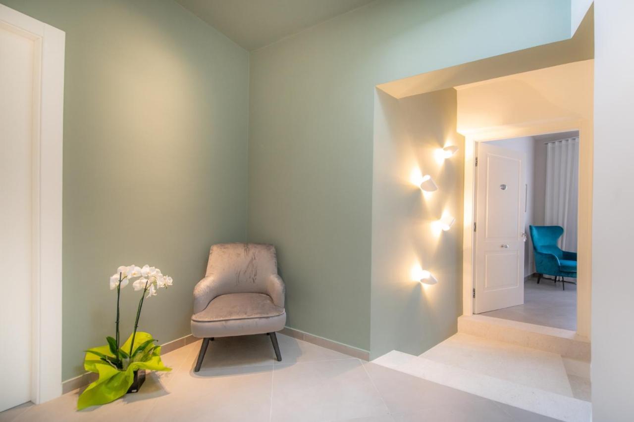 Apartmán Casa Angelina Marsala Exteriér fotografie