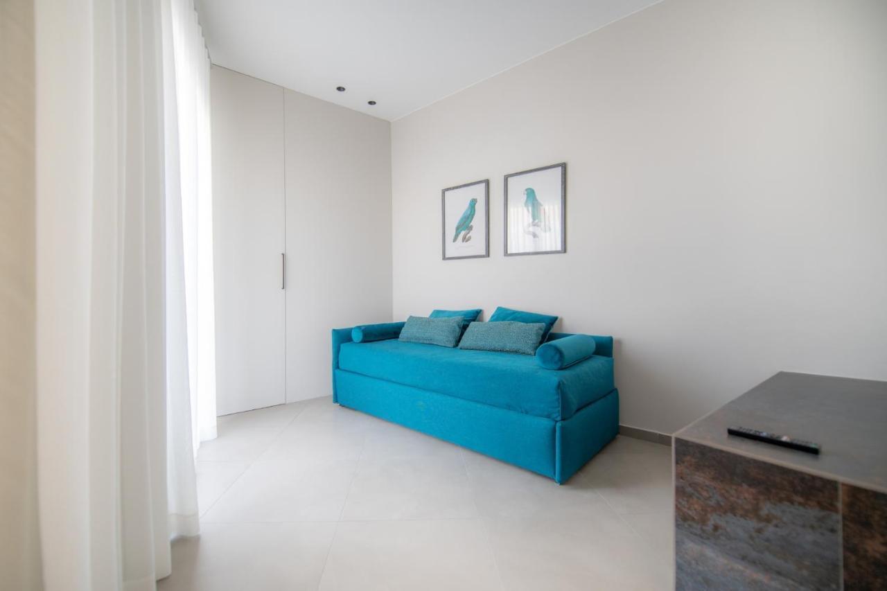Apartmán Casa Angelina Marsala Exteriér fotografie