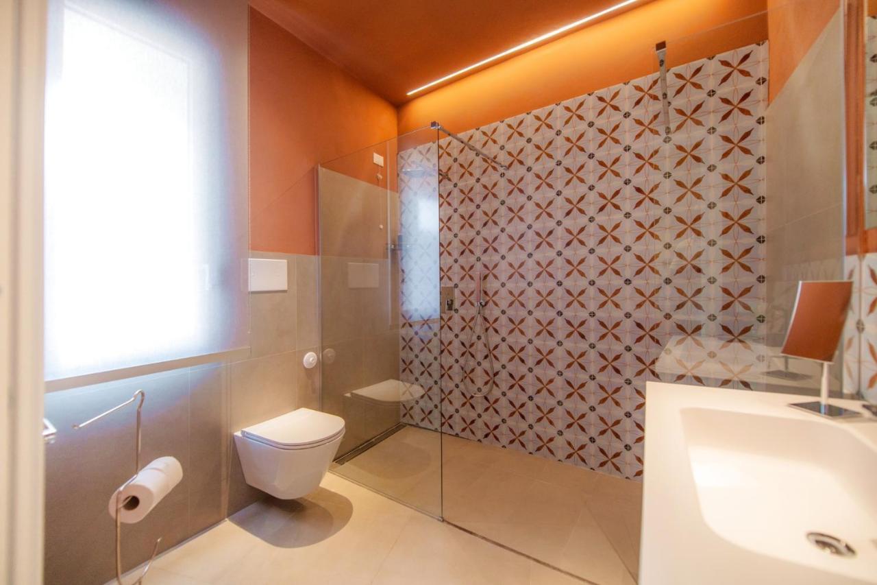 Apartmán Casa Angelina Marsala Exteriér fotografie